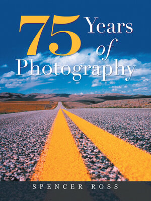 cover image of 75 Years of Photography